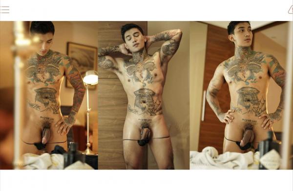 Lovers-Vol.07--PEA-Charming-Hair-Dresser-ebook--bts-cum-videos